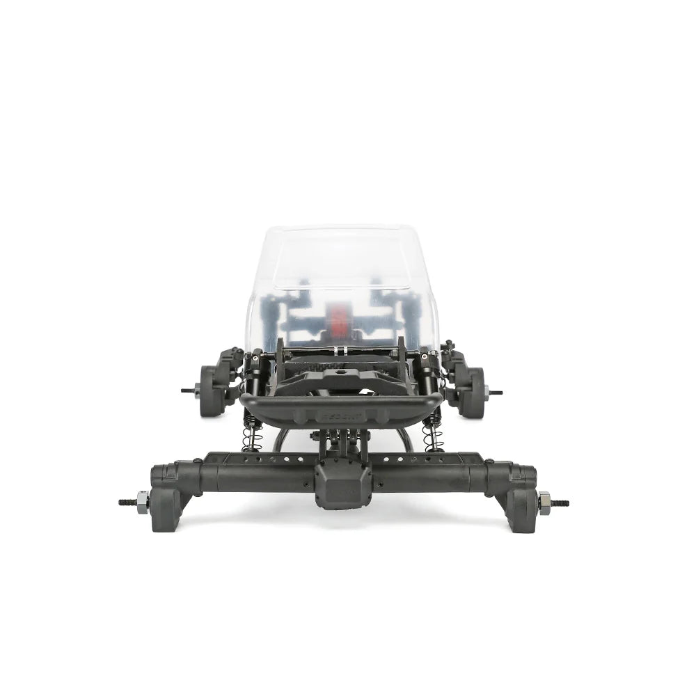 Redcat Racing - 1/10 Vertex-10w Slider 4WD Rock Crawler Kit