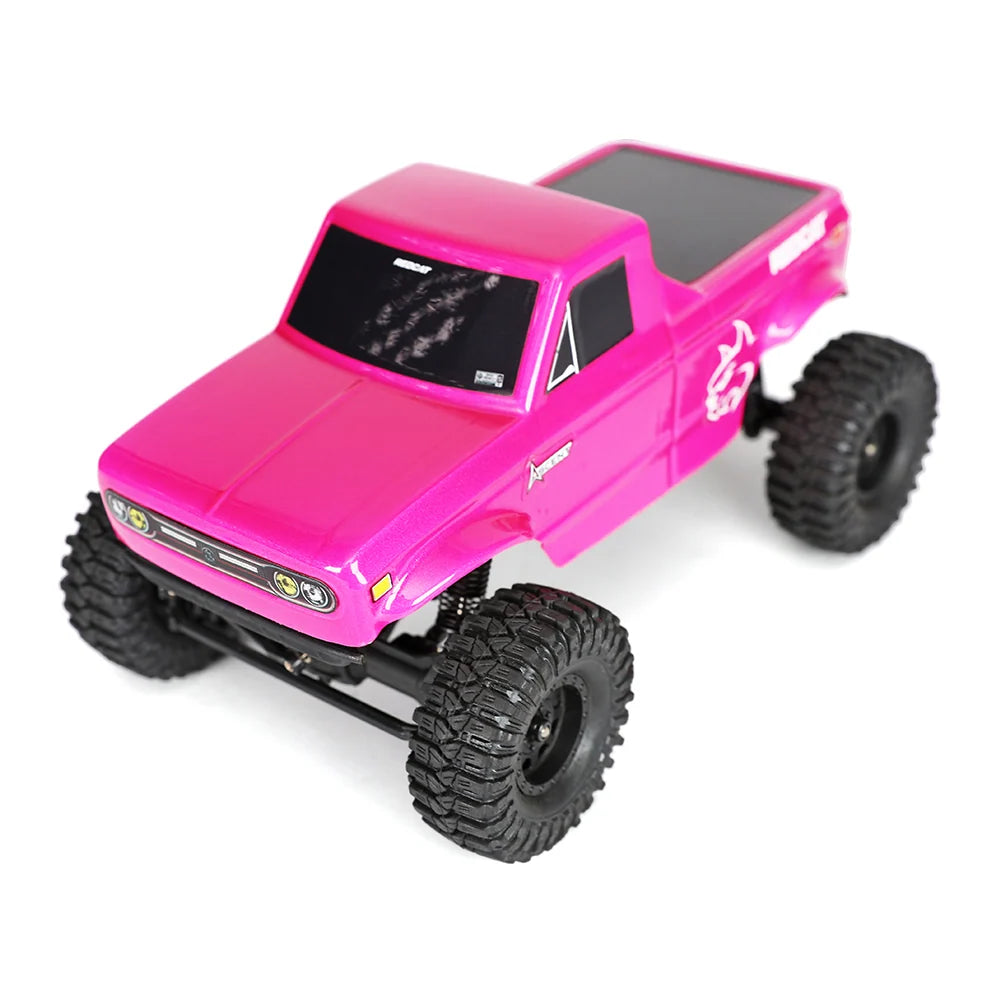 Redcat Racing - 1/32 Ascent-32 V2 4WD RTR Rock Crawler