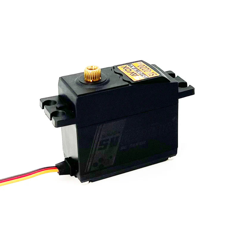 Savox Servos - High Voltage Standard Digital Servo 0.13sec / 111.1oz @ 7.4v