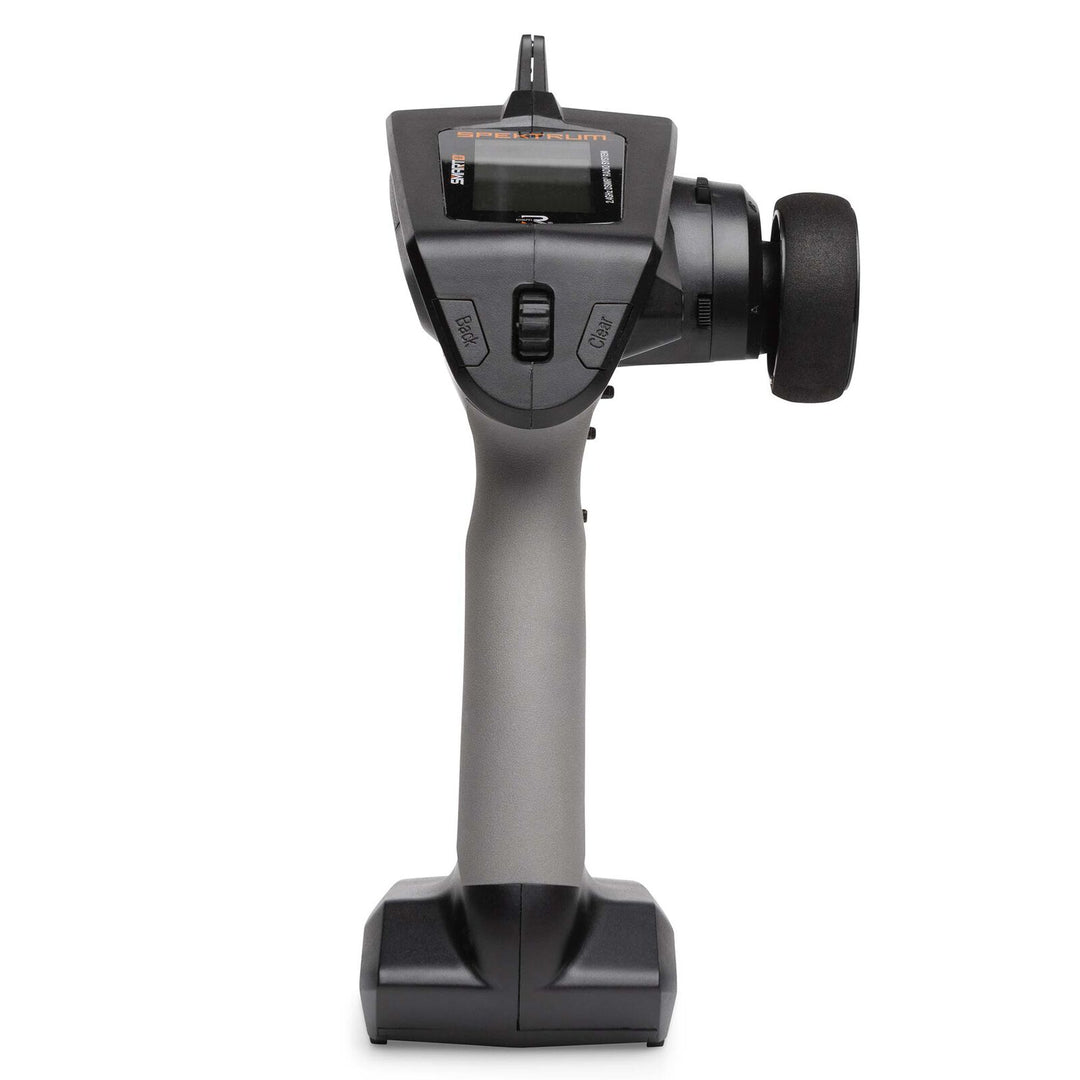 Spektrum - DX6C 6-Channel DSMR Transmitter Only