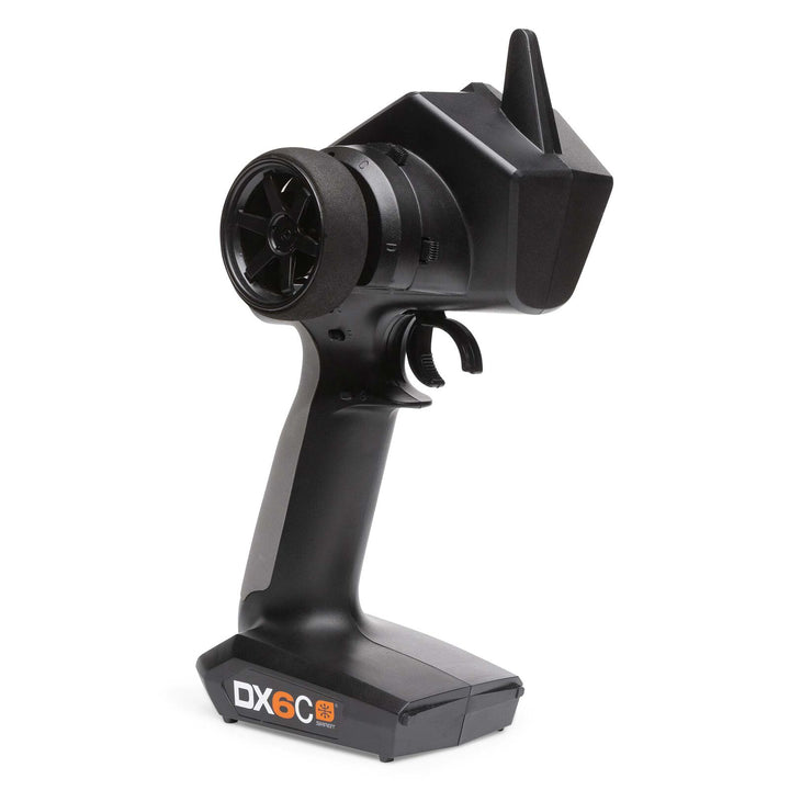 Spektrum - DX6C 6-Channel DSMR Transmitter Only