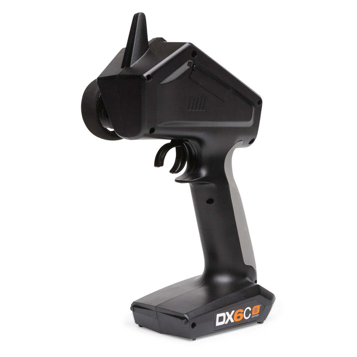 Spektrum - DX6C 6-Channel DSMR Transmitter Only