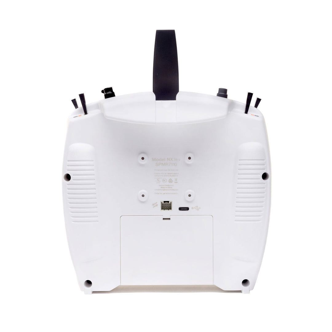 Spektrum - NX7e+ 14-Channel DSMX Transmitter Only