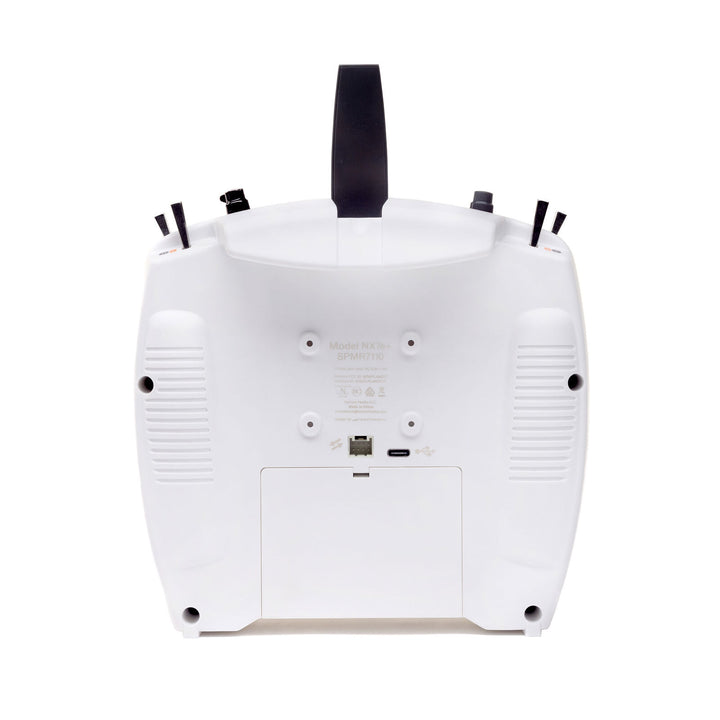 Spektrum - NX7e+ 14-Channel DSMX Transmitter Only