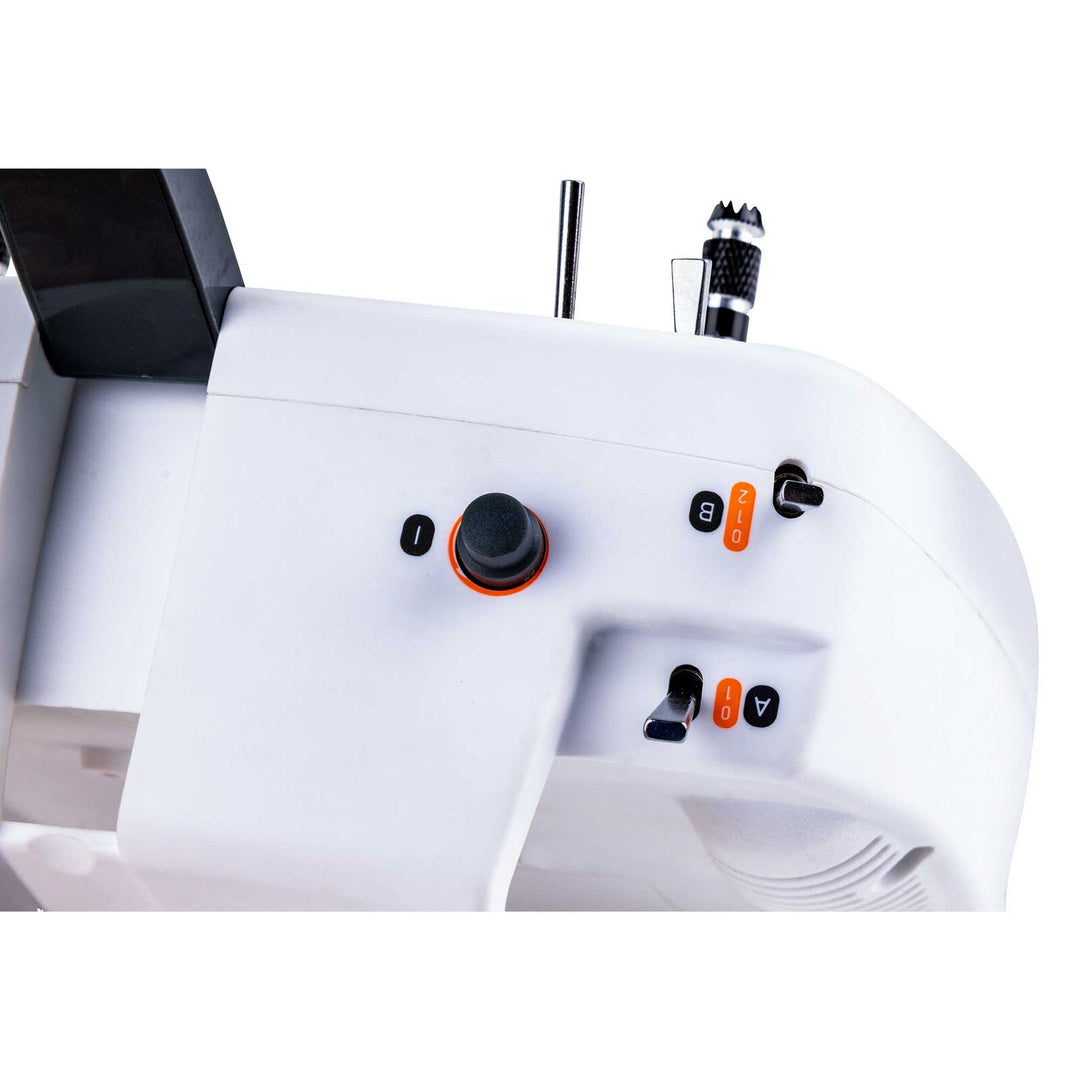 Spektrum - NX7e+ 14-Channel DSMX Transmitter Only