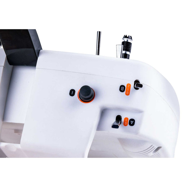 Spektrum - NX7e+ 14-Channel DSMX Transmitter Only