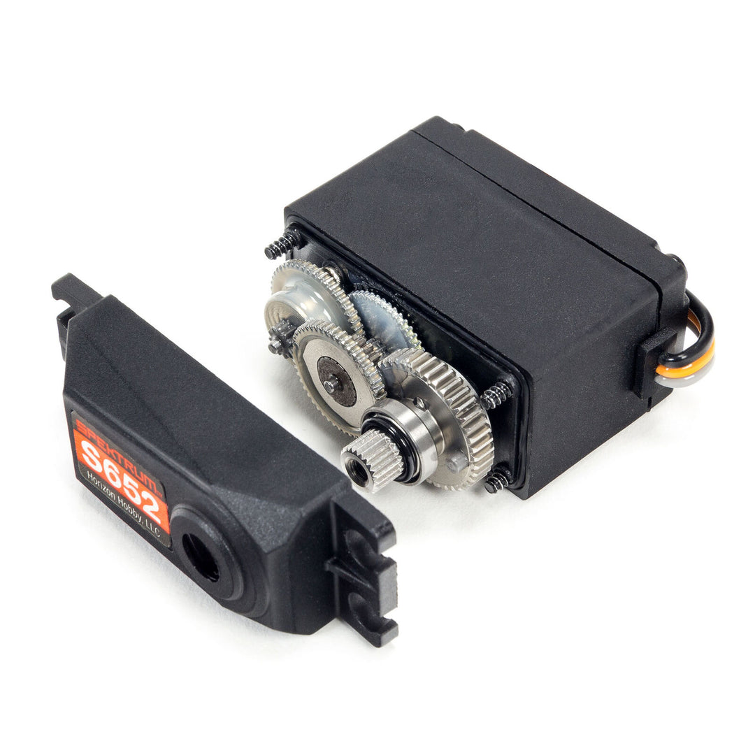 Spektrum - S652 18Kg Servo Steel Gear