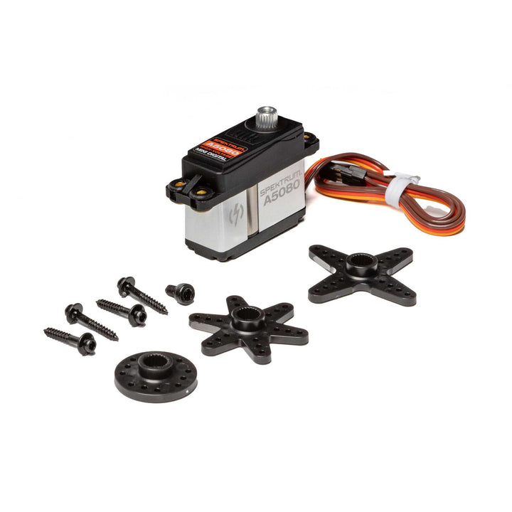 Spektrum - A5080 MT/HS Mini Digital HV Servo