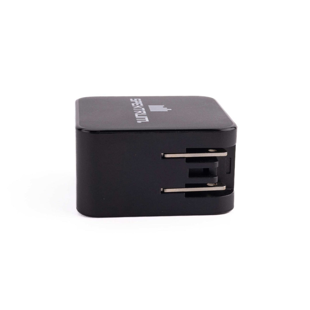 Spektrum - 65W USB-C GaN Power Supply