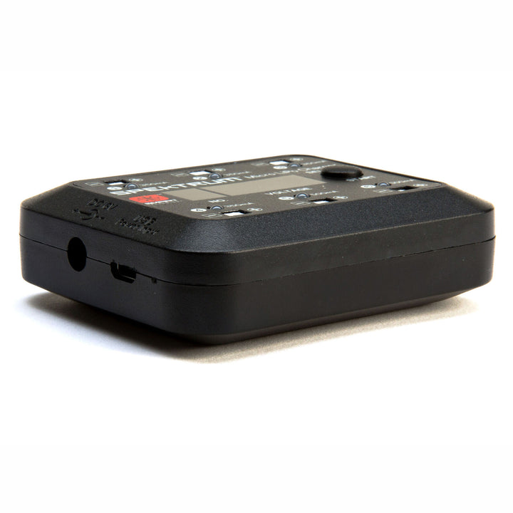 Spektrum - S63 Micro 6-port DC/USB 1S LiPo Charger