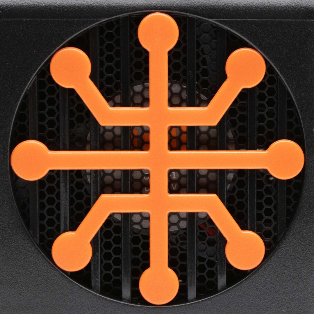 Spektrum - S2100 G2 2x100W AC Smart Charger