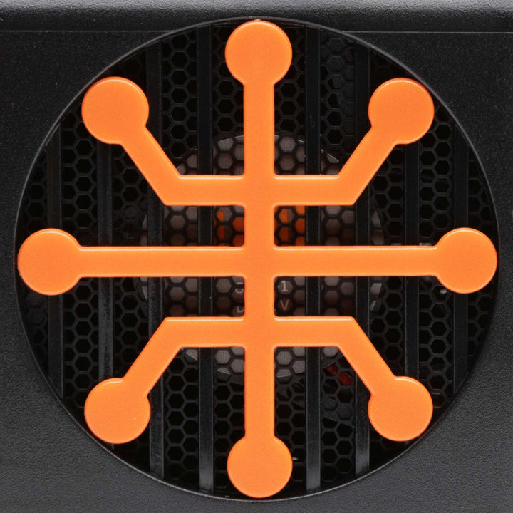 Spektrum - S2100 G2 2x100W AC Smart Charger