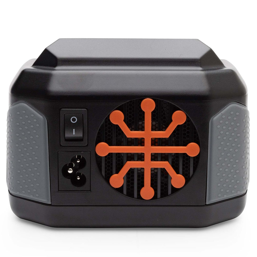 Spektrum - S2100 G2 2x100W AC Smart Charger