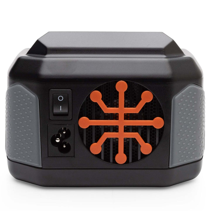 Spektrum - S2100 G2 2x100W AC Smart Charger