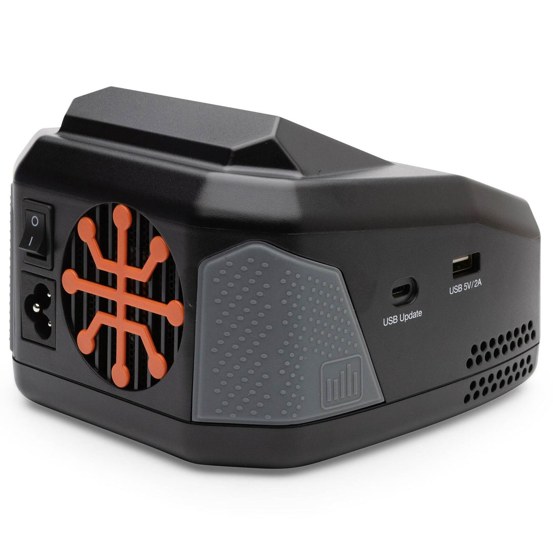 Spektrum - S2100 G2 2x100W AC Smart Charger