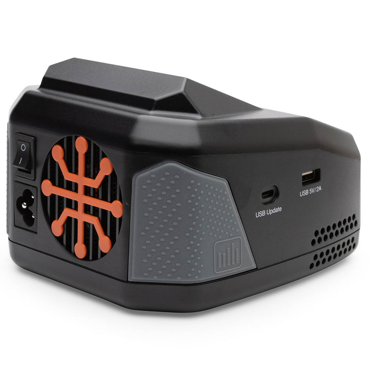 Spektrum - S2100 G2 2x100W AC Smart Charger