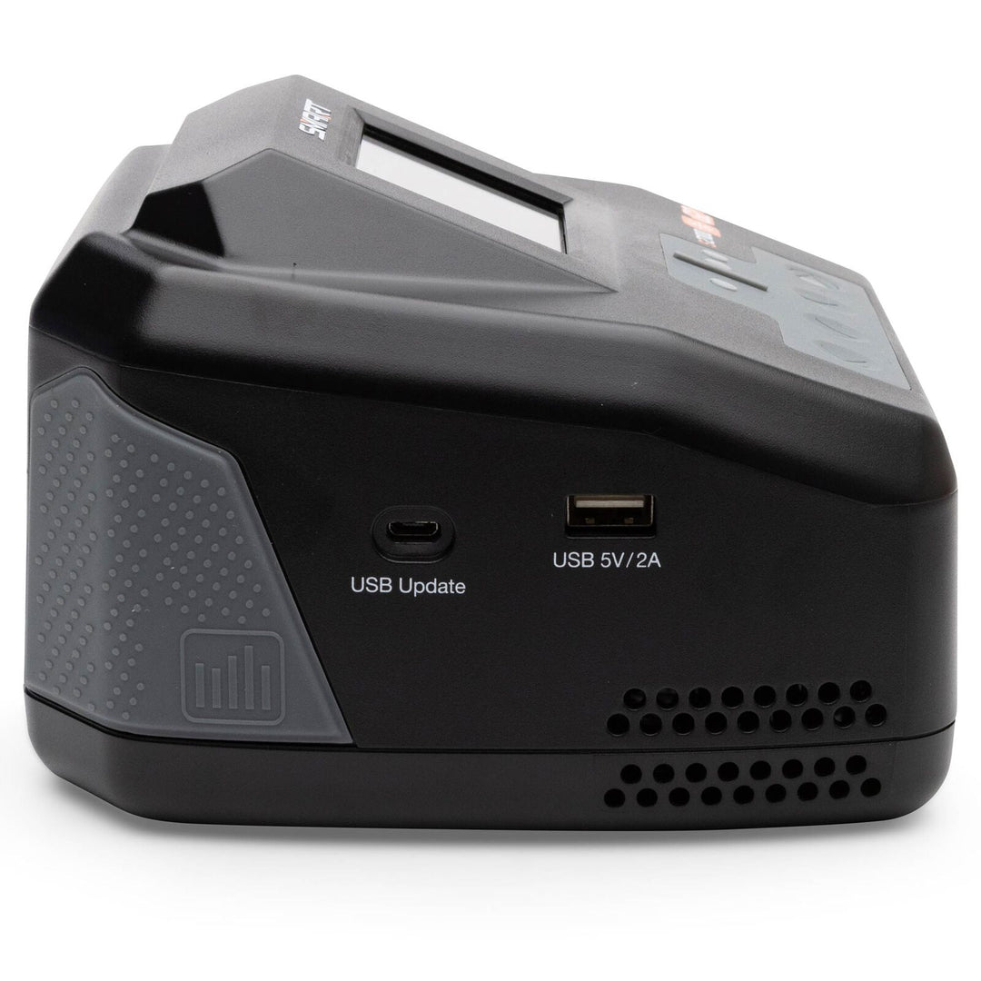 Spektrum - S2100 G2 2x100W AC Smart Charger