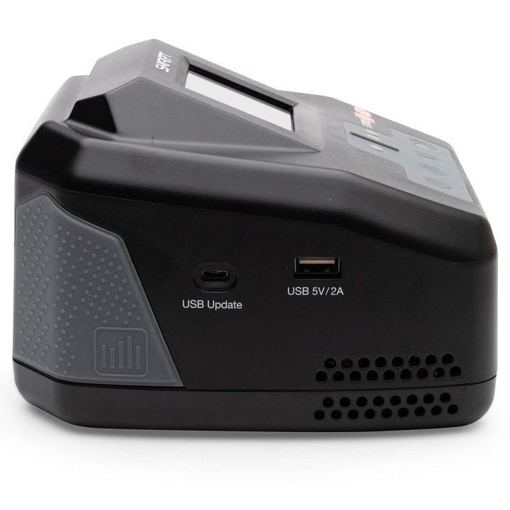 Spektrum - S2100 G2 2x100W AC Smart Charger