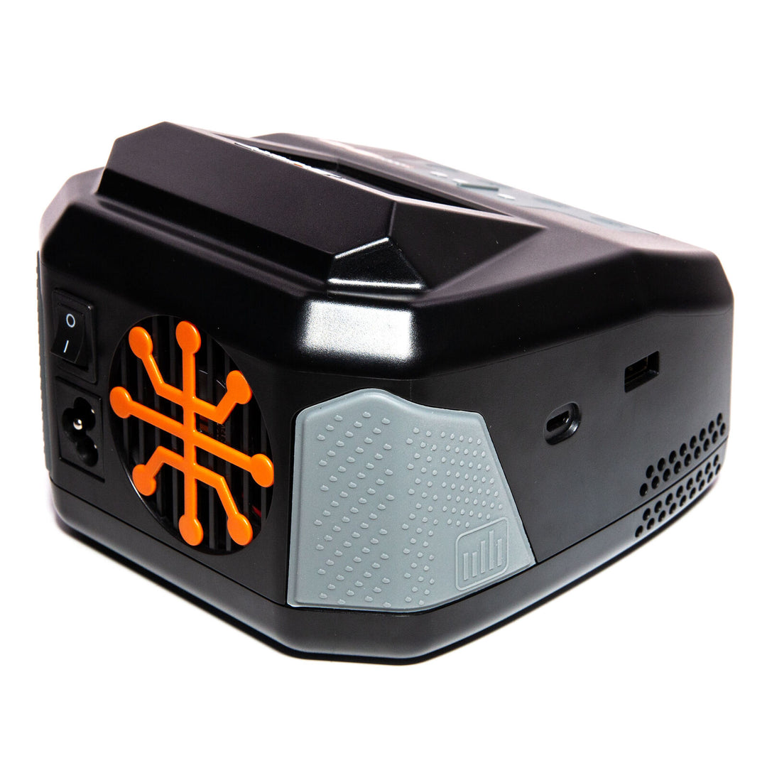 Spektrum - S2200 G2 AC 2x200W Smart Battery Charger