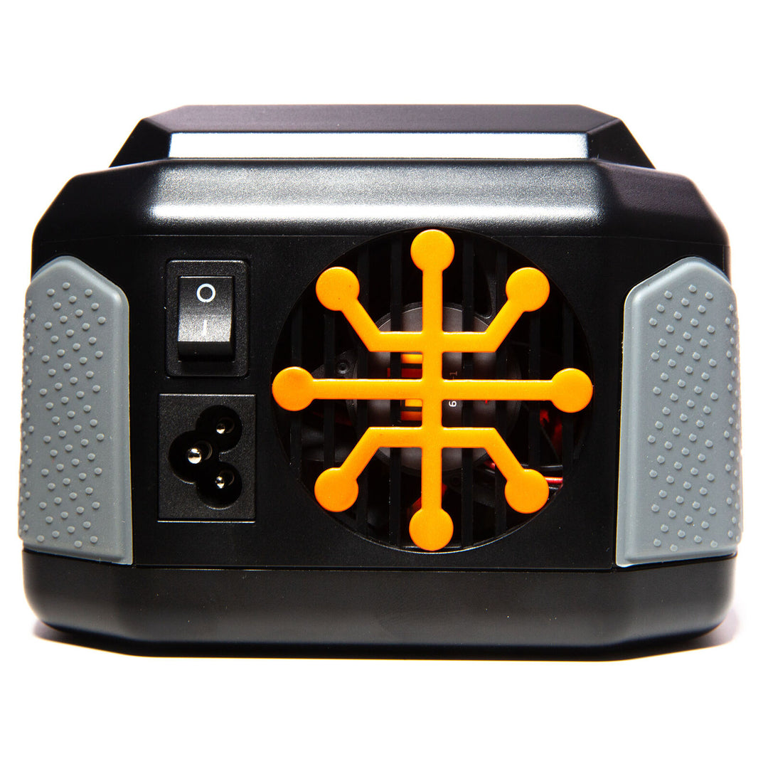 Spektrum - S2200 G2 AC 2x200W Smart Battery Charger