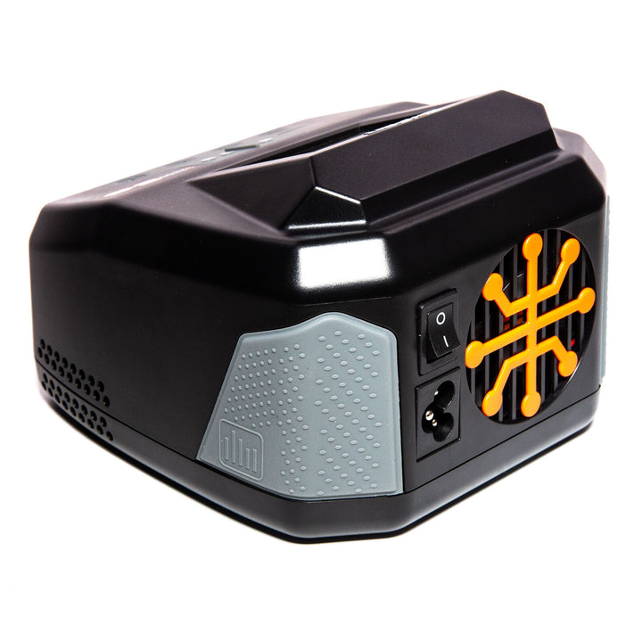 Spektrum - S2200 G2 AC 2x200W Smart Battery Charger