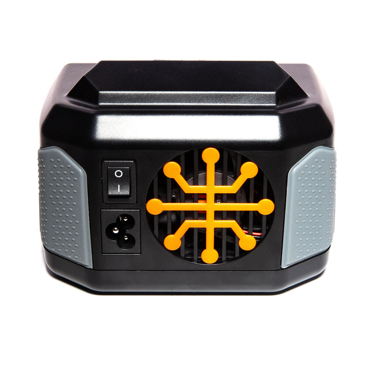 Spektrum - S2200 G2 AC 2x200W Smart Battery Charger