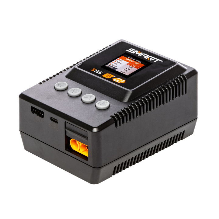 Spektrum - S155 55W AC G2 Smart Charger