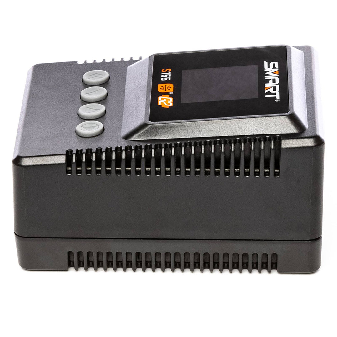 Spektrum - S155 55W AC G2 Smart Charger