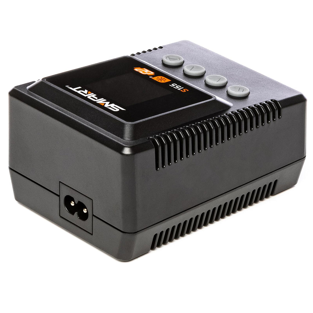 Spektrum - S155 55W AC G2 Smart Charger