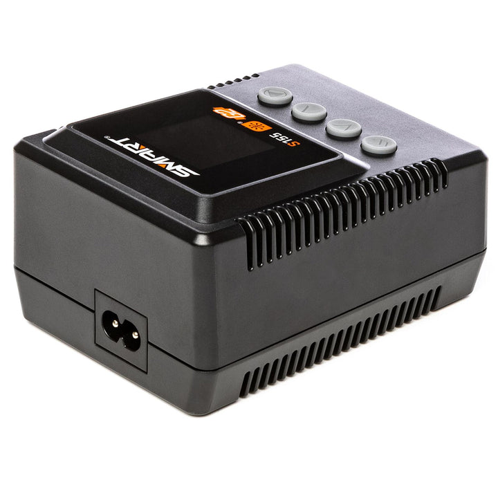 Spektrum - S155 55W AC G2 Smart Charger