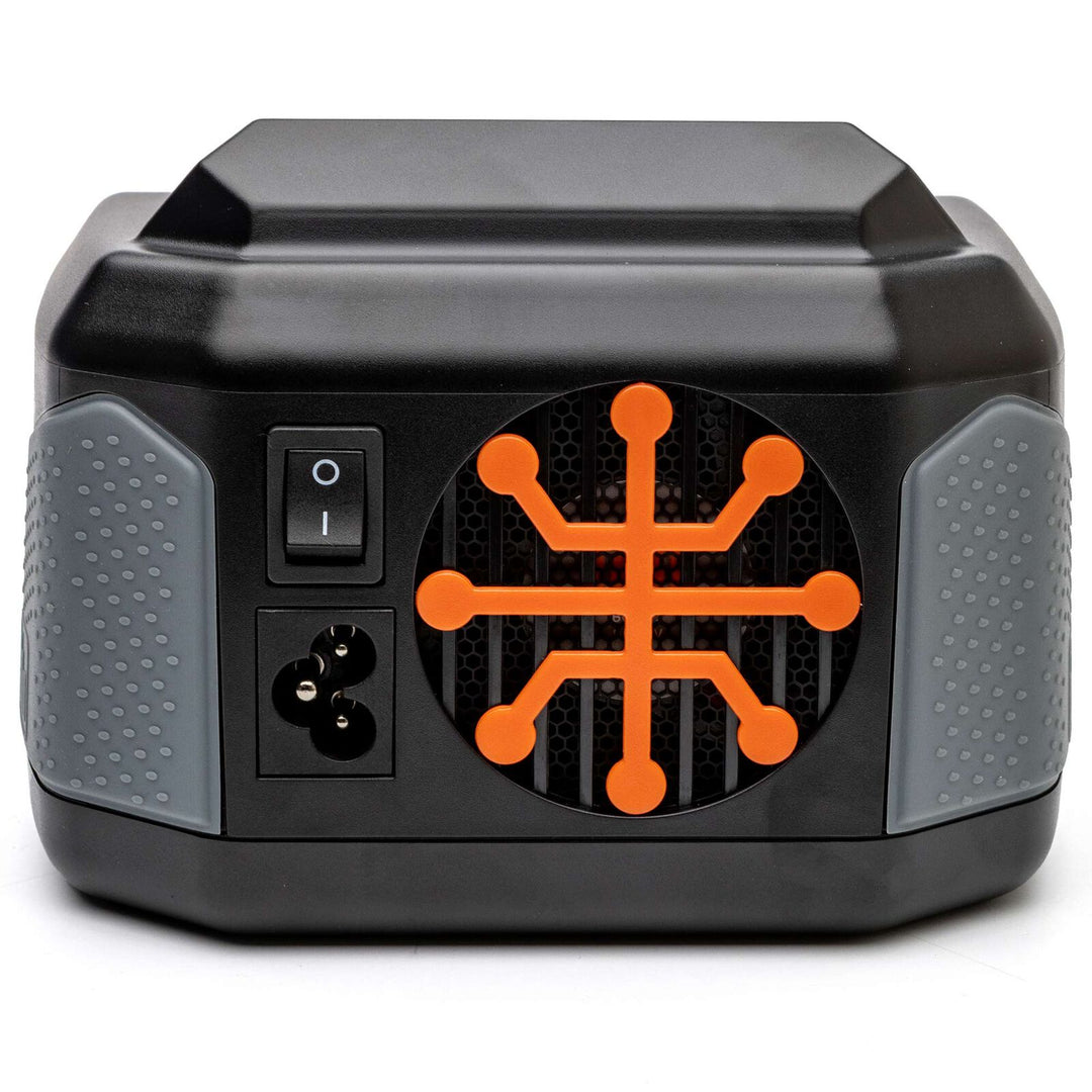 Spektrum - S1100 G2 1x100W AC Smart Charger
