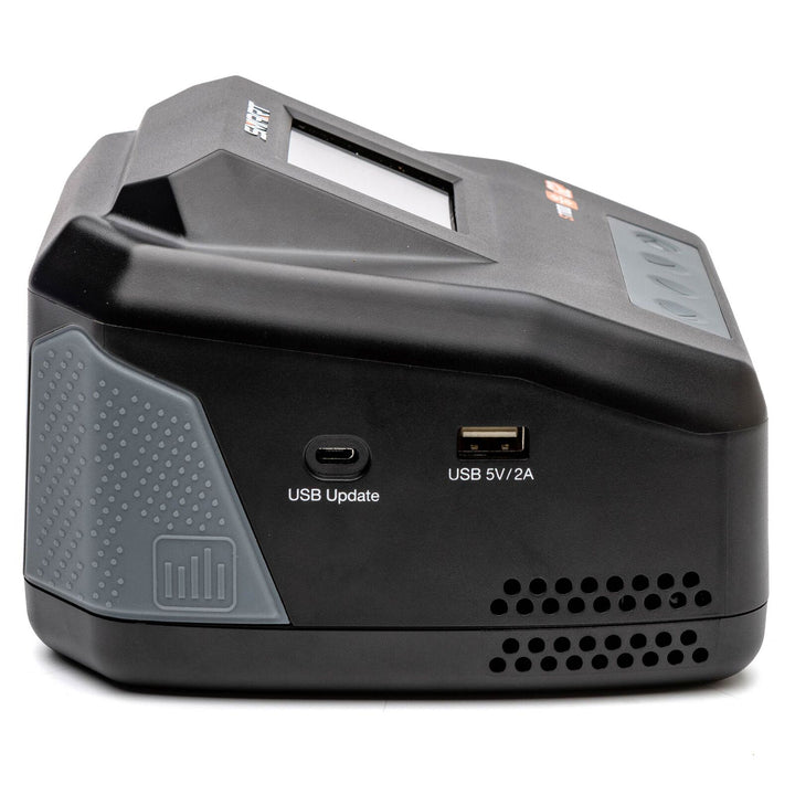 Spektrum - S1100 G2 1x100W AC Smart Charger