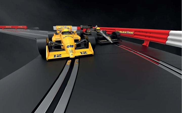 Scalextric - Scalextric 1980s Grand Prix Race Set