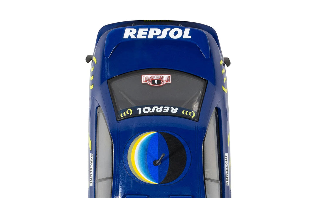Scalextric - Subaru Impreza WRX - 1995 Carlos Sainz