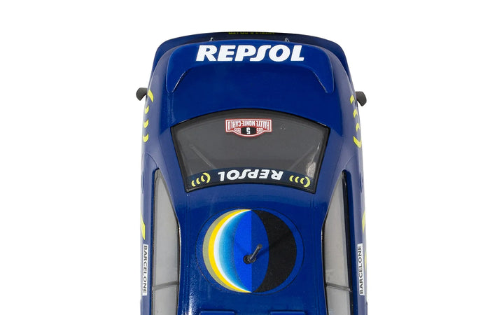 Scalextric - Subaru Impreza WRX - 1995 Carlos Sainz