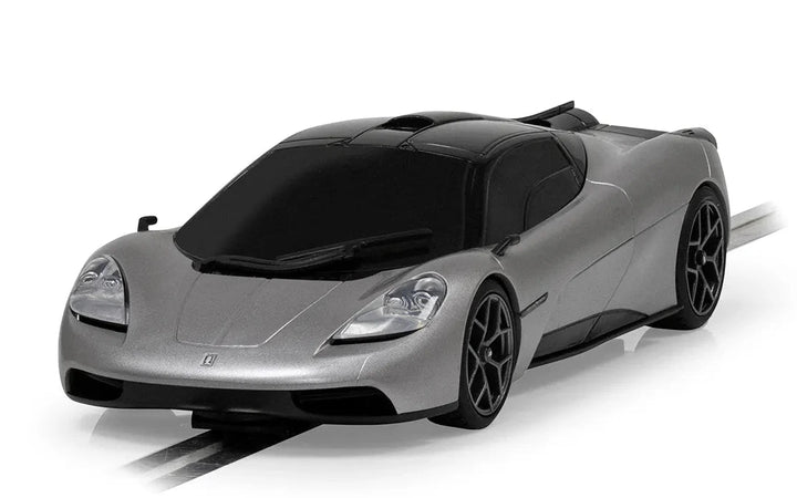 Scalextric - GMA T.50 -Silver