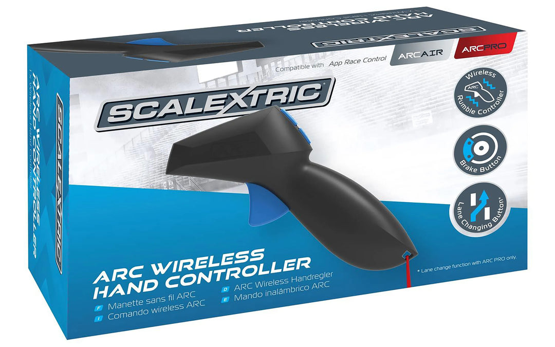 Scalextric - ARC Wireless Controller