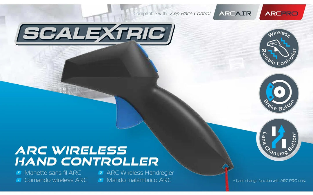 Scalextric - ARC Wireless Controller