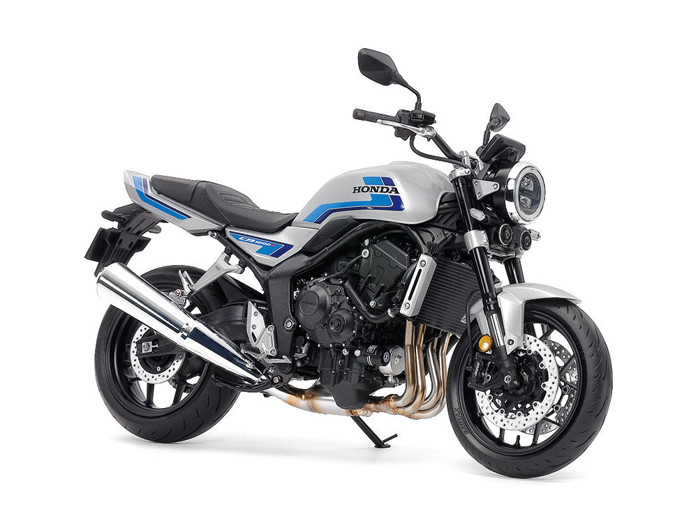 Tamiya - 1/12 Scale Honda Cb1000F