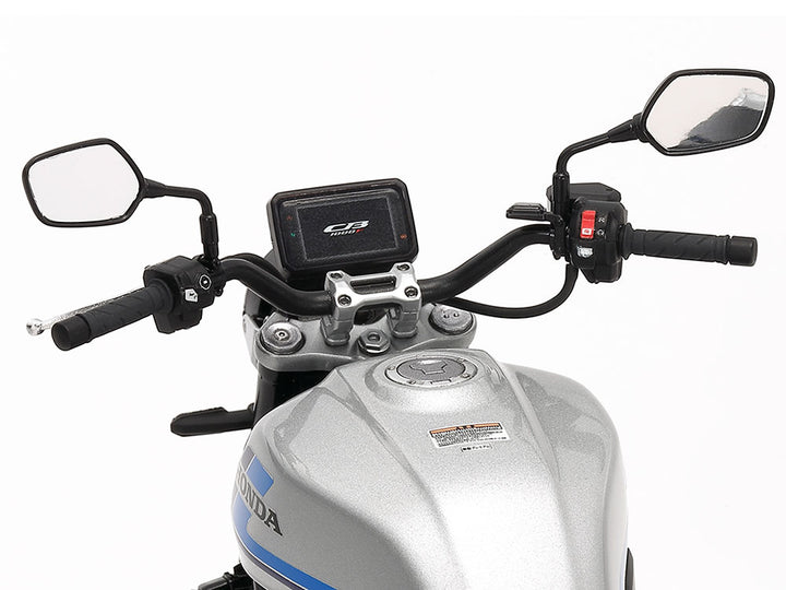 Tamiya - 1/12 Scale Honda Cb1000F