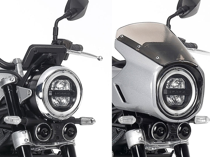 Tamiya - 1/12 Scale Honda Cb1000F