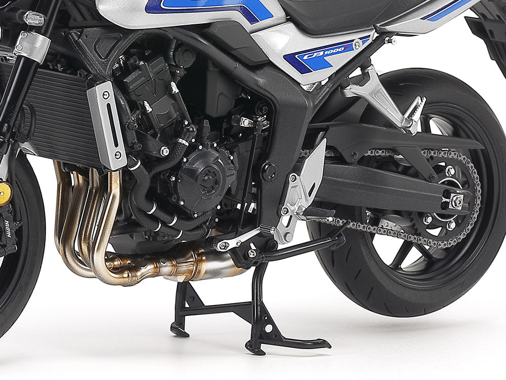 Tamiya - 1/12 Scale Honda Cb1000F