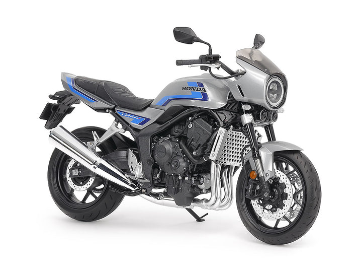 Tamiya - 1/12 Scale Honda Cb1000F
