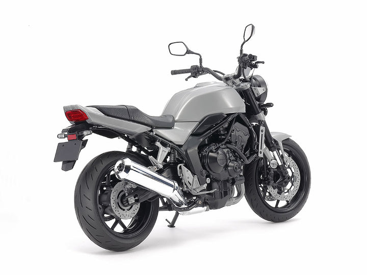 Tamiya - 1/12 Scale Honda Cb1000F