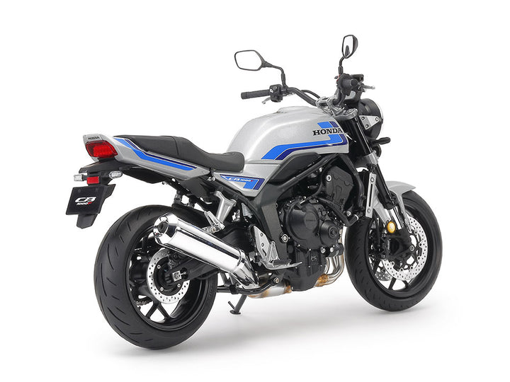Tamiya - 1/12 Scale Honda Cb1000F