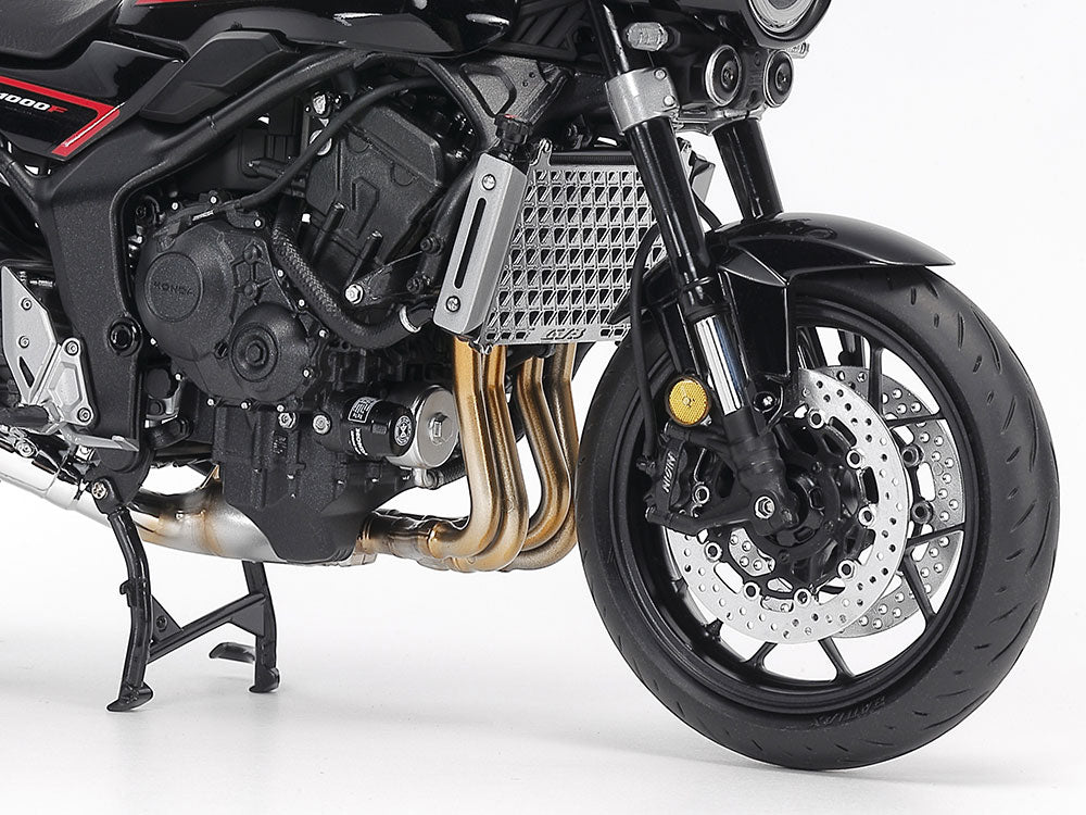 Tamiya - 1/12 Scale Honda Cb1000F