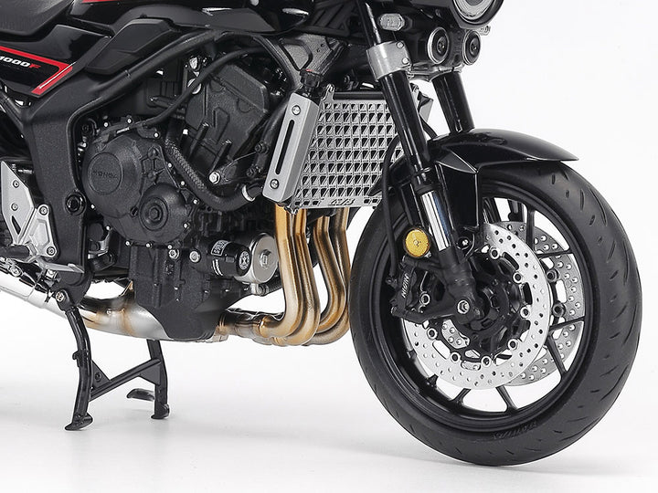 Tamiya - 1/12 Scale Honda Cb1000F