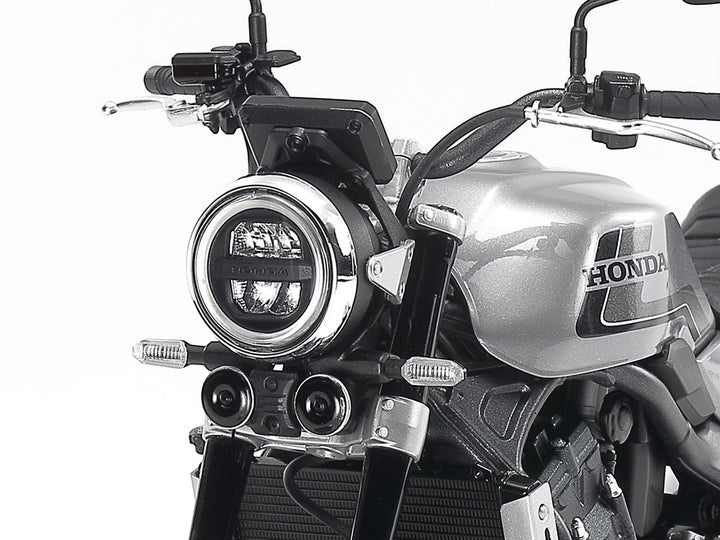 Tamiya - 1/12 Scale Honda Cb1000F
