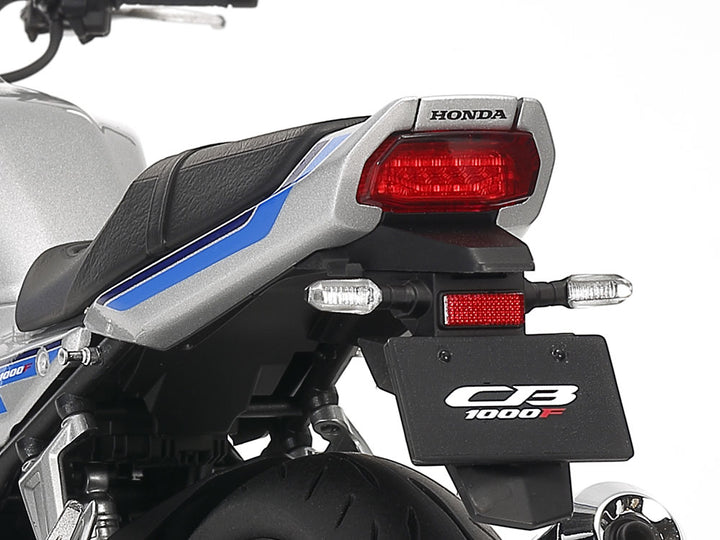 Tamiya - 1/12 Scale Honda Cb1000F