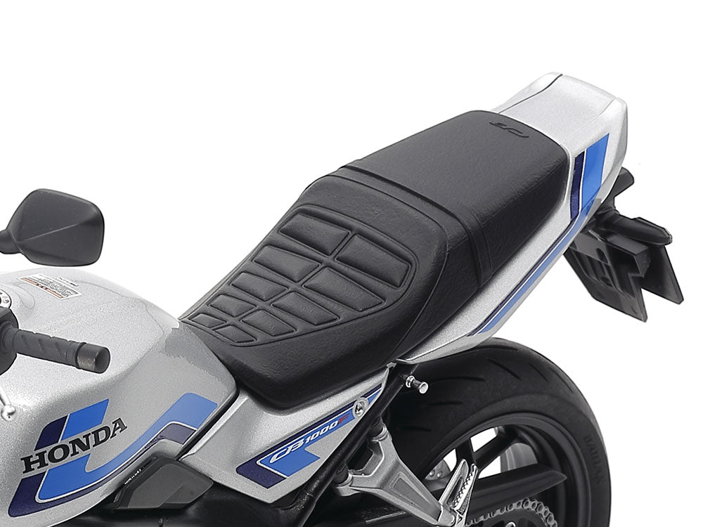 Tamiya - 1/12 Scale Honda Cb1000F